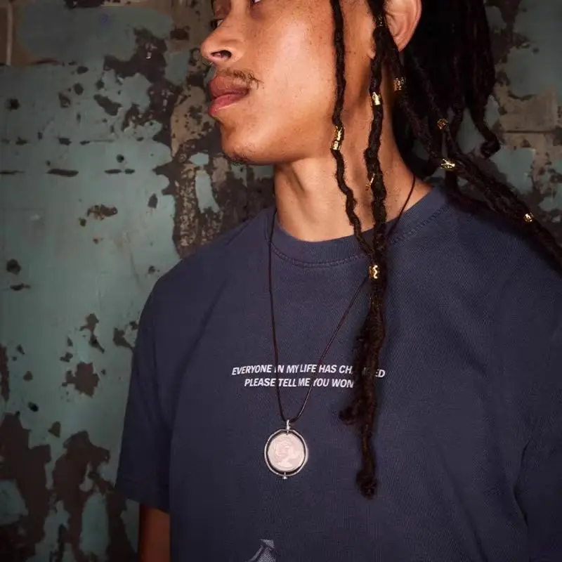 Новая лига Легенд Arcane сезон 2 тот же стиль Jinx Ekko голова портрет вращающаяся