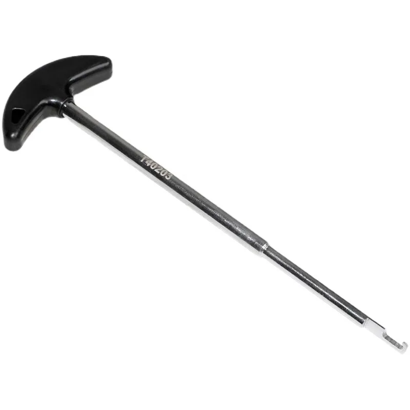 Для Volkswagen Audi 2013 инструмент для снятия рычага переключения передач T40203 кнопки