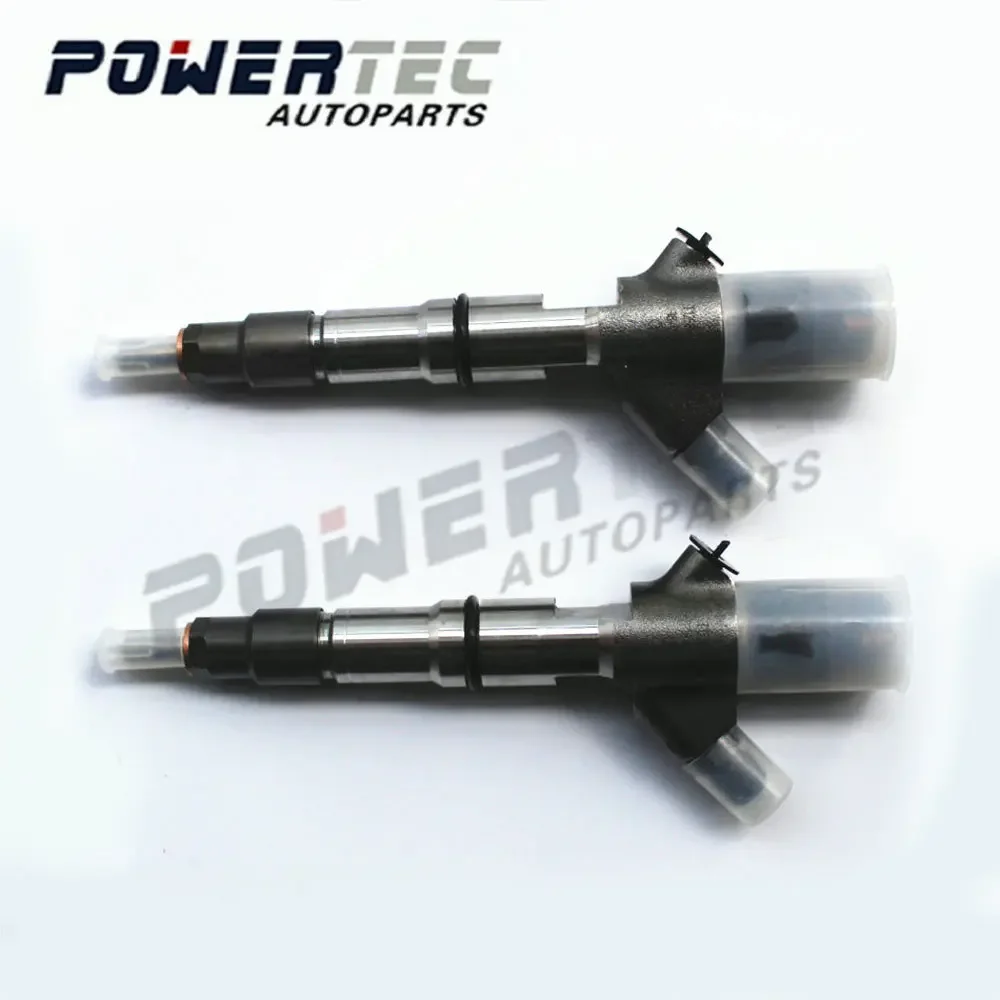 Инжектор 0445120224 Форсунка дизельного топлива 0445 120 224 форсунка Common Rail подходит для