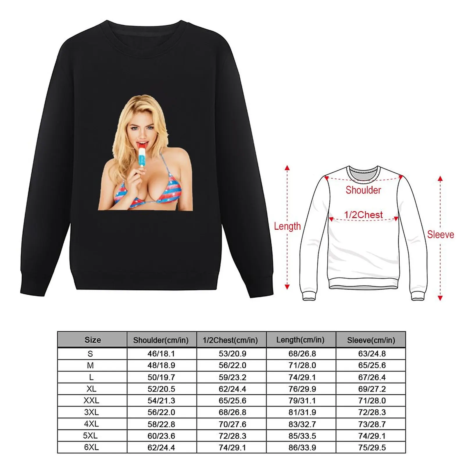 Кейт Уптон Пуловер Толстовка мужская толстовка мужские толстовки