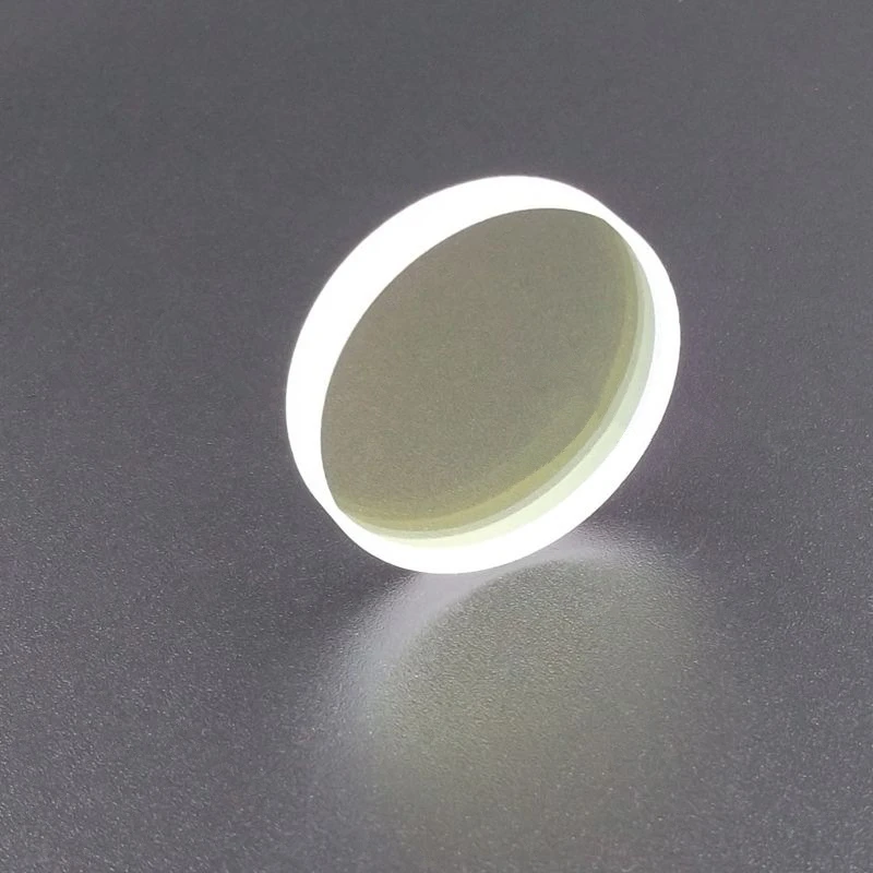 

LJDZ-55 Quartz laser protective lens, Mainly used in the precitec laser head, Size 55X1.5mm, Imported quartz Materials