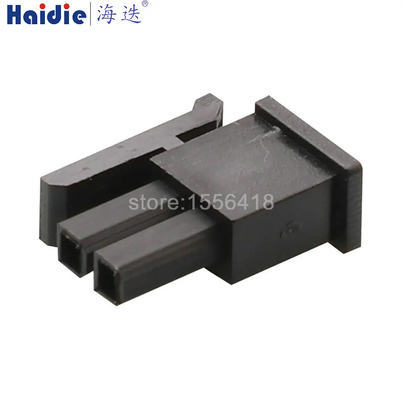 

1-20 sets 2pin cable wire harness connector housing plug connector 3903-9022