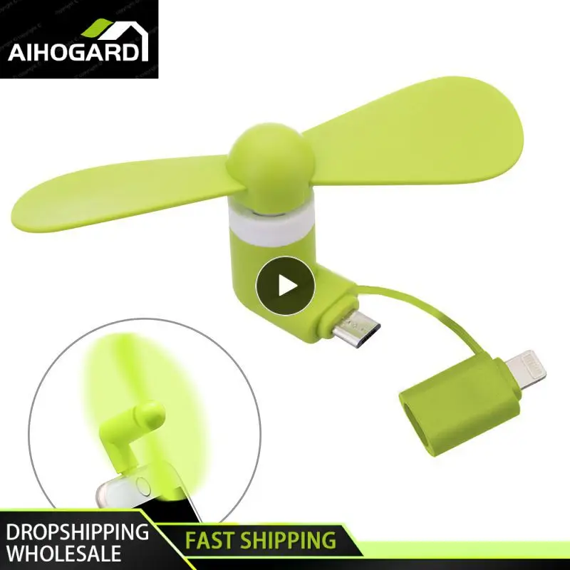 

1~10PCS Tablet Fan Portable Mini Support Multiple Devices Computer Fan For Gamers Computer Tablet Cooler Mobile Phone Fan