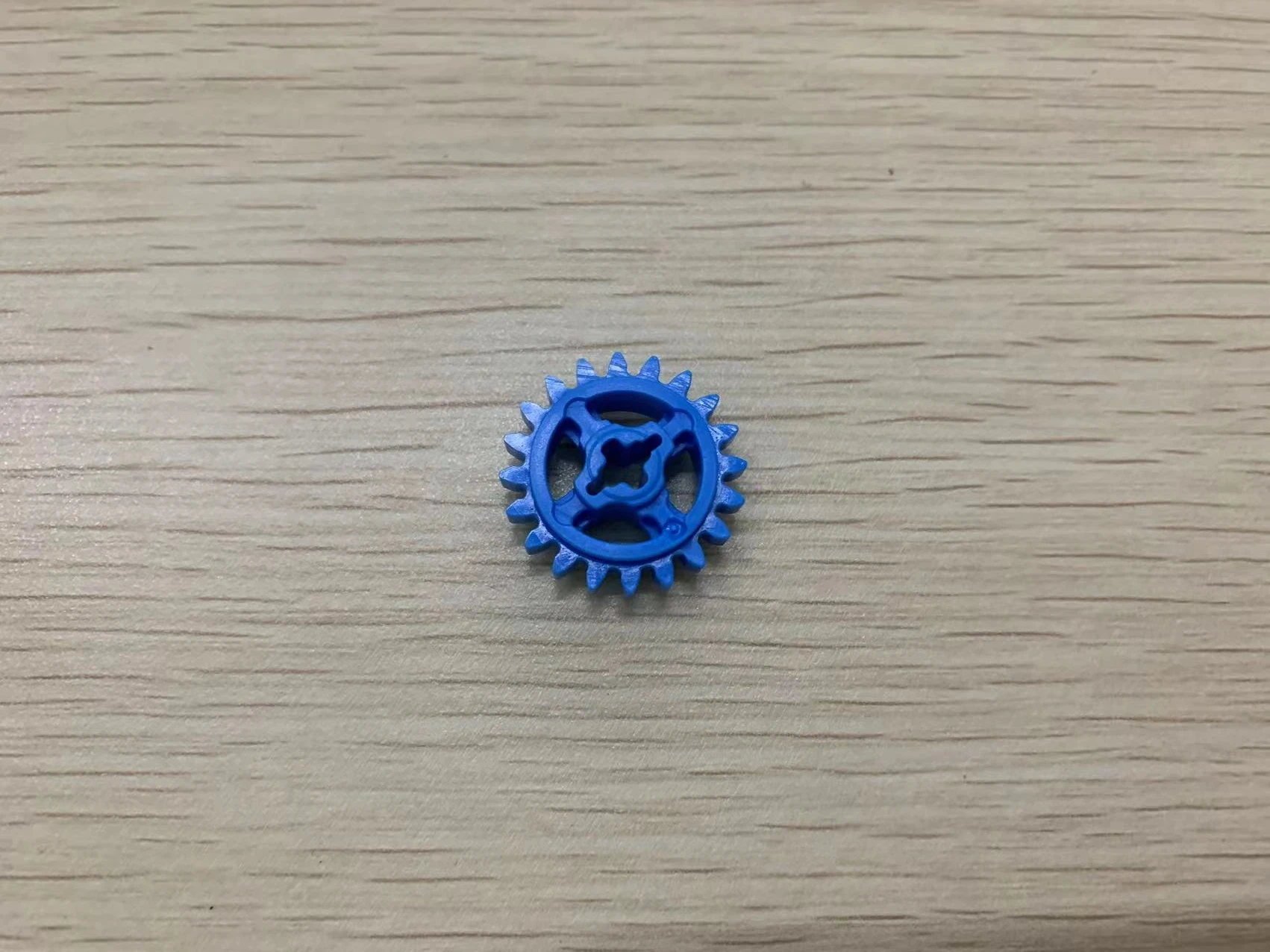 1 шт. Детский конструктор Феррари Дейтона SP3