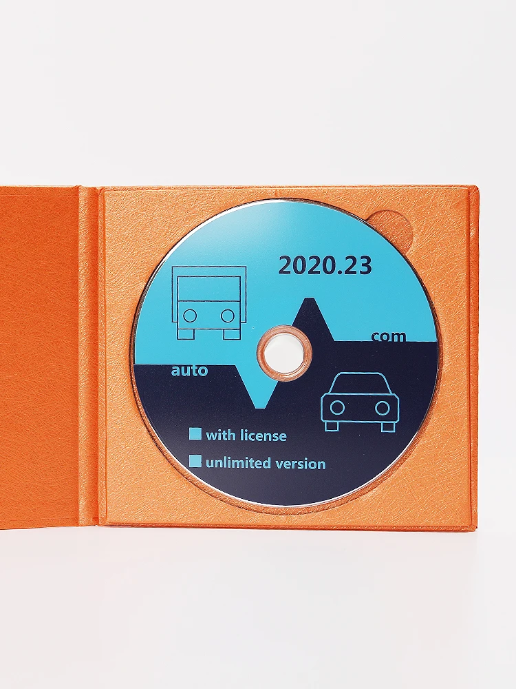 Autocoms 2020 23 Дельфин с активатором генератора ключей vd ds150e cd dvd Бесплатная Лицензия