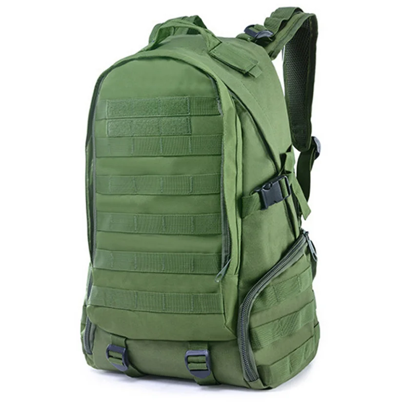 

30L Military Army Tactical Backpack Assault 3P EDC Pack Molle Bag Men's Outdoor Large Capacity Travel Camping Hunting Rucksack