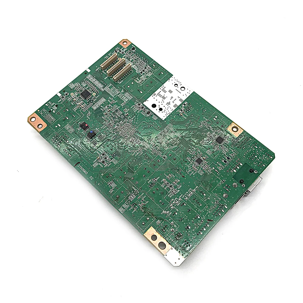Материнская плата для форматирования материнская CD16 основная Epson Staff WF 3640 WF3640 WF-3640