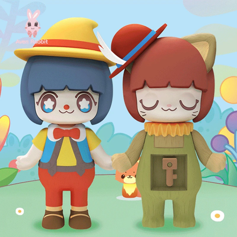 Kimmy Miki сказочная фотография реальный сезон 2 подарок на день рождения игрушки для