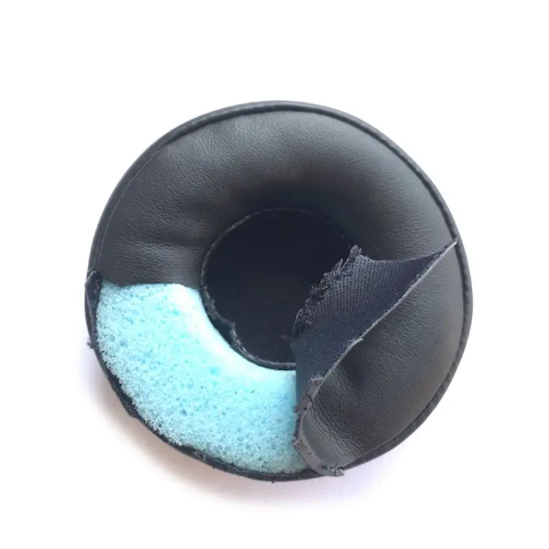 Ear Cushions Cover Cups Earmuffs Replacement for Urbanears Plattan ADV Zinken Headphone Pad 1 Pair Noise Blocking - купить по