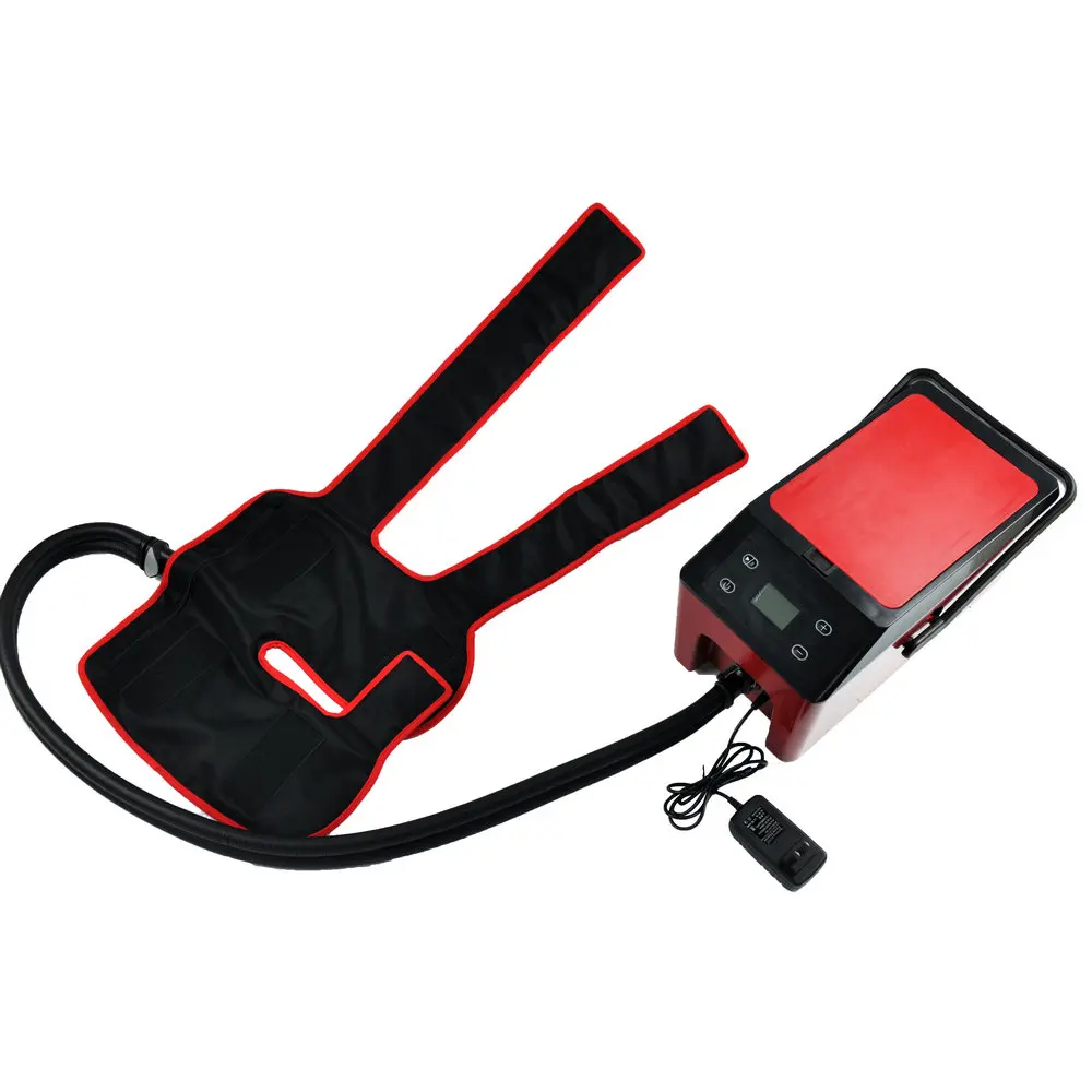 Cryopush физическая холодная терапия спортивное устройство для восстановления и