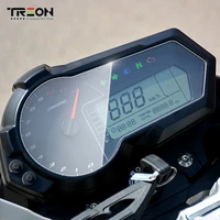 for benelli tnt125 tnt 125 motorcycle instrument cluster scratch protection film screen protector accessories tnt125