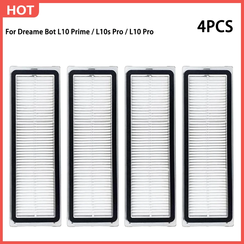 

Аксессуары для Dreame L10