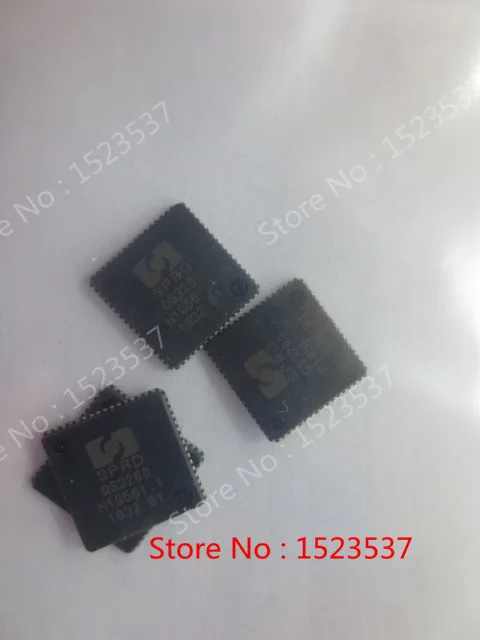 

2 шт./партия QS3200 Бесплатная доставка и оригинальный чип IC