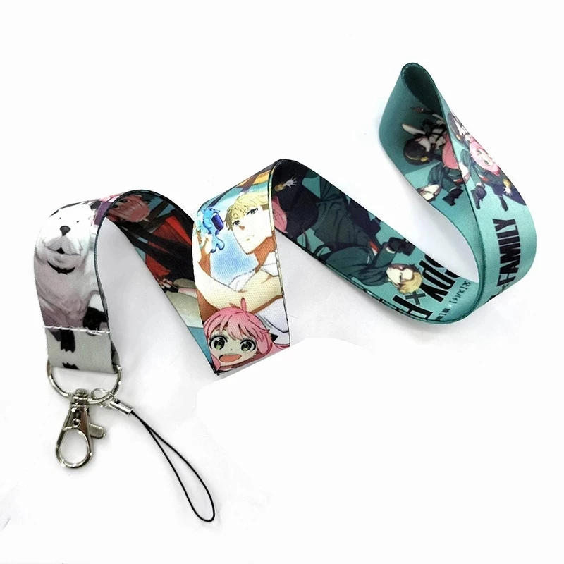 Розовый медицинский брелок мультяшный милый шнурок для доктора медсестры ключей