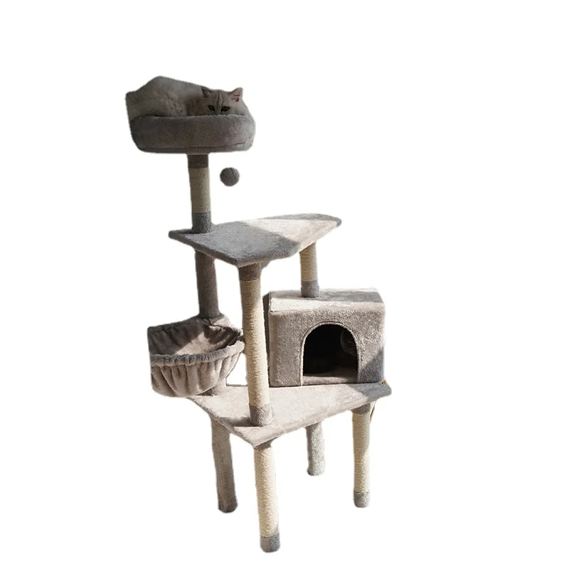 

Рамка для кошачьего лазания, кошачий наполнитель, дерево для кошачьего туалета, большой предмет, товары для кошек не покрывают зону, Когтеточка, товары для кошек