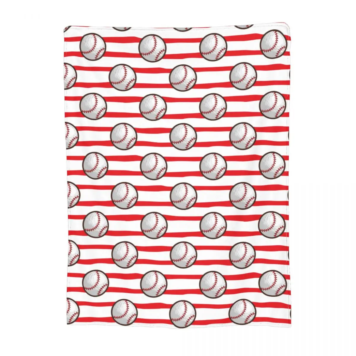 

Спортивное одеяло для любителей бейсбола Relax, декоративное одеяло для кровати, легкое тонкое Флисовое одеяло для улицы