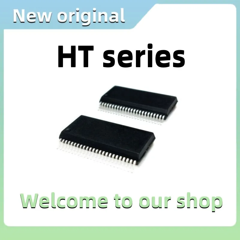 

HT1621B TM1621/TM1621B TM1721 TM1727 SSOP48
