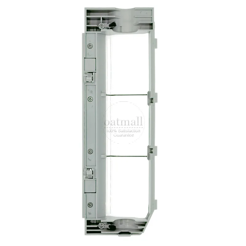 Central Roller Brush Cover For Xiaomi Roborock S5 MAX S6 MAXV S50 S55 Vacuum Cleaner Accessories Replacement Spare Parts |