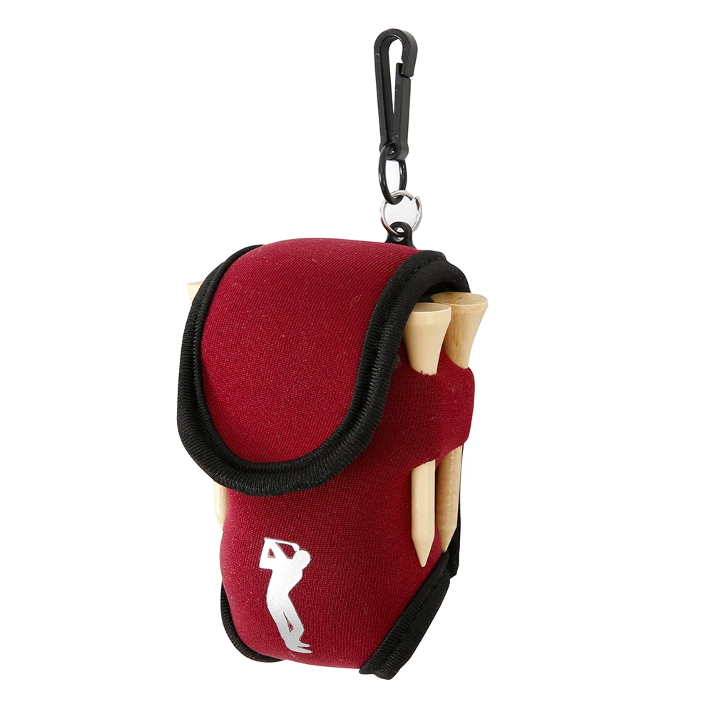 

Мягкие складные аксессуары для путешествий, легкая Пыленепроницаемая вместительная Клубная спортивная сумка для гольфа