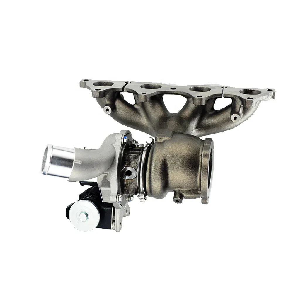 Турбокомпрессор 28231-2B760 для Tucson 1 6l 282312B760