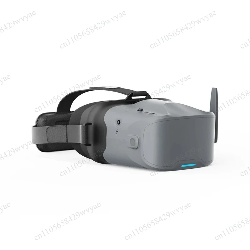 Фото VR04 FPV-очки, поддерживают формат хранения FAT32 №5