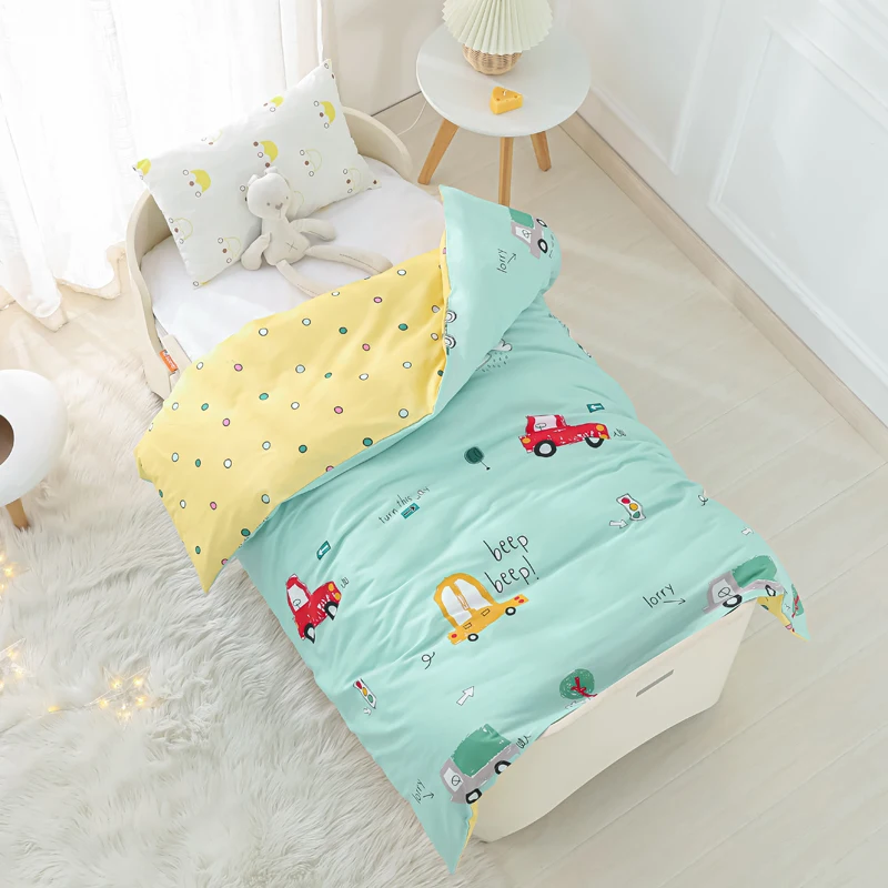 

Односекционный чехол из чистого хлопка, 1,2 м, 1,5 м