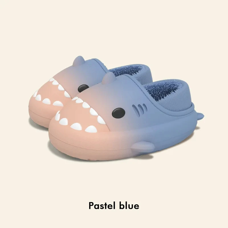 Crestar зимняя модель для женщин и мужчин модные теплые Мультяшные тапки мягкие