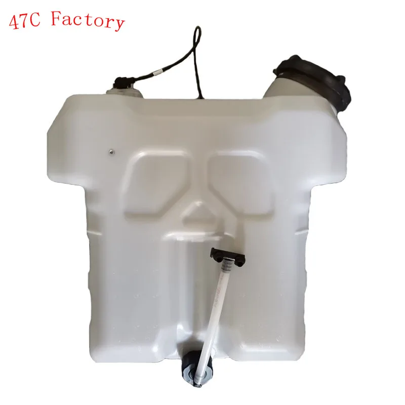 

inlightray DJI T30 Water Tank Drone Agras T30 Water Spraying Spray Tank DJI T30 Tank