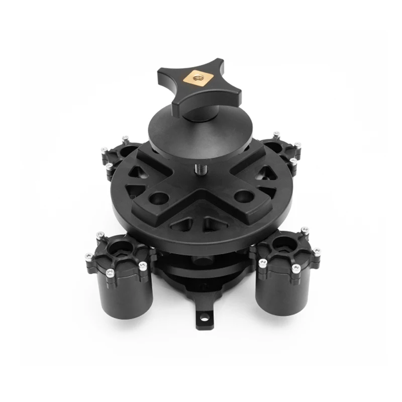 

MOVMAX Vibration Isolator Kit With Bowl Mount