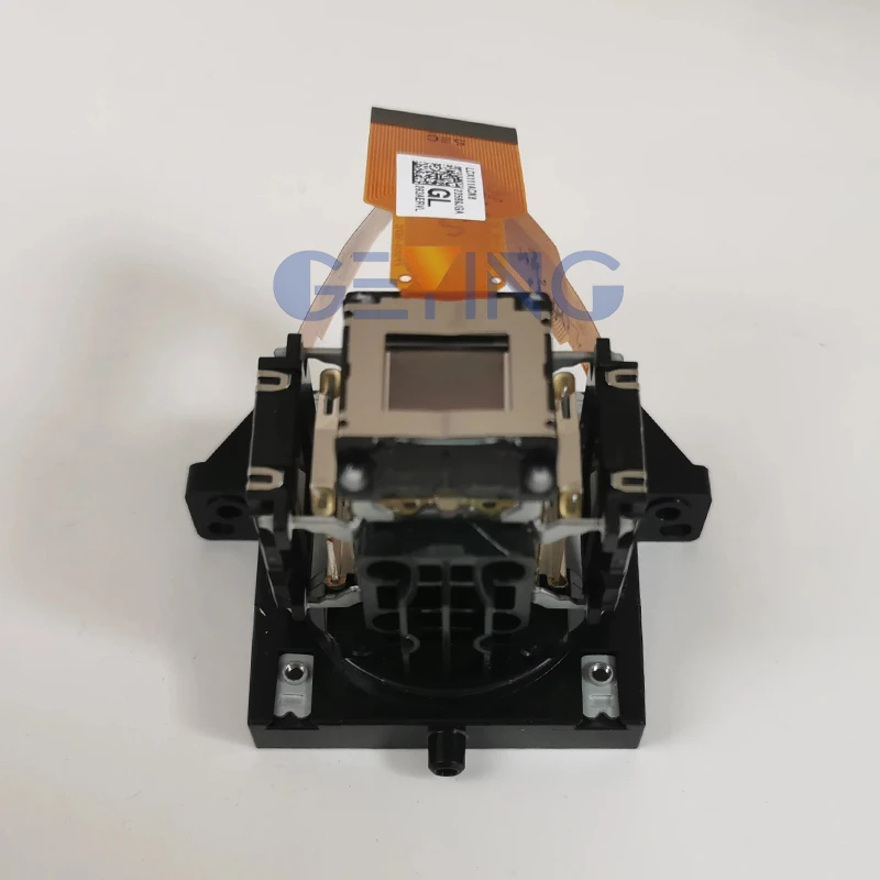 Оригинальная ЖК-панель проектора LCX124 для фотолампы головного света/353/ 360/ 382/ 383/ 280