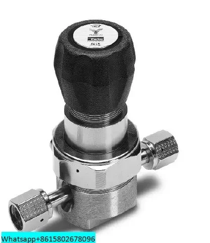 Регулятор давления для видеомагнитофона вращающийся клапан APTECH TECHCOM