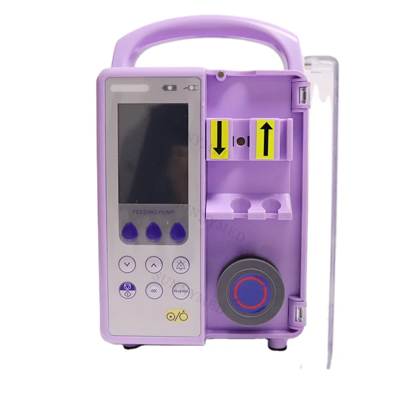 

SY-700A Liquid Nutrition Pump Enteral Nasogastric Feeding Pump