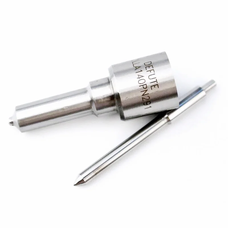 DLLA140PN291 дизельное масло для форсунки дизельного инжектора модели Yu Xiaosong PCP200-7 SD102