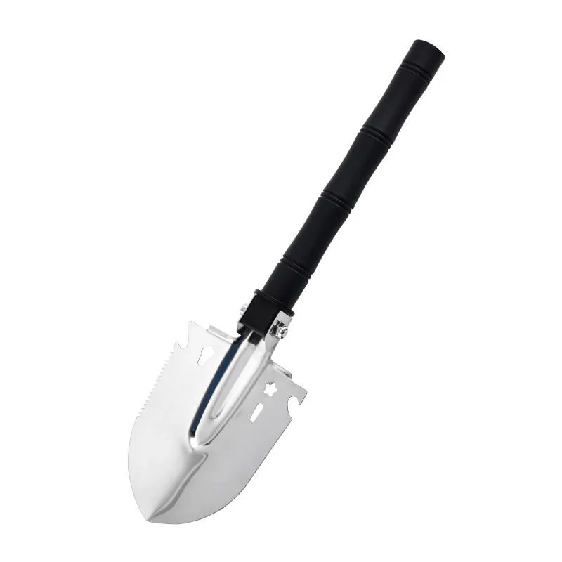 

Многофункциональная туристическая лопата