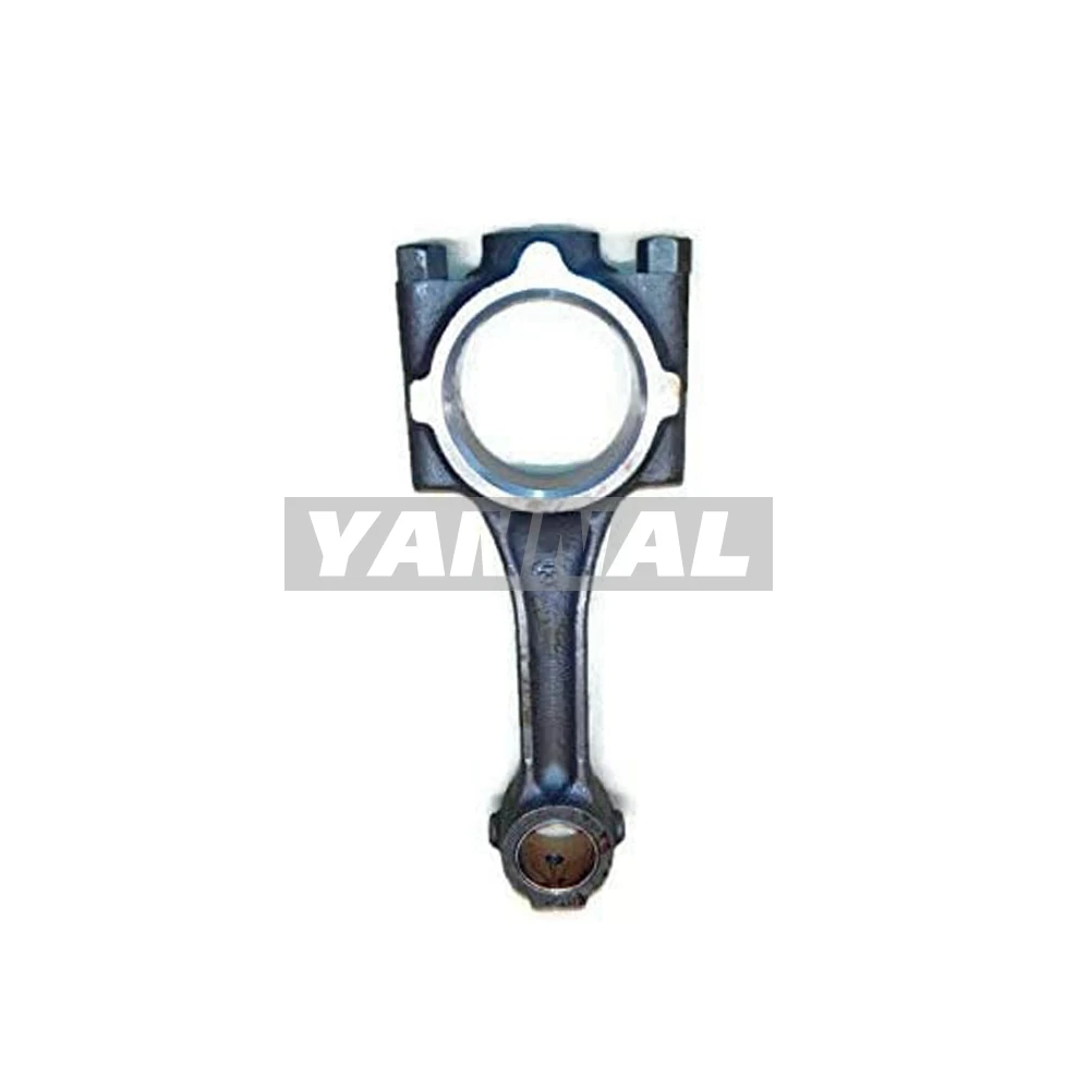 

Горячая Распродажа STD шатун для двигателя KUBOTA V1702 V1701 BOBCAT 743B