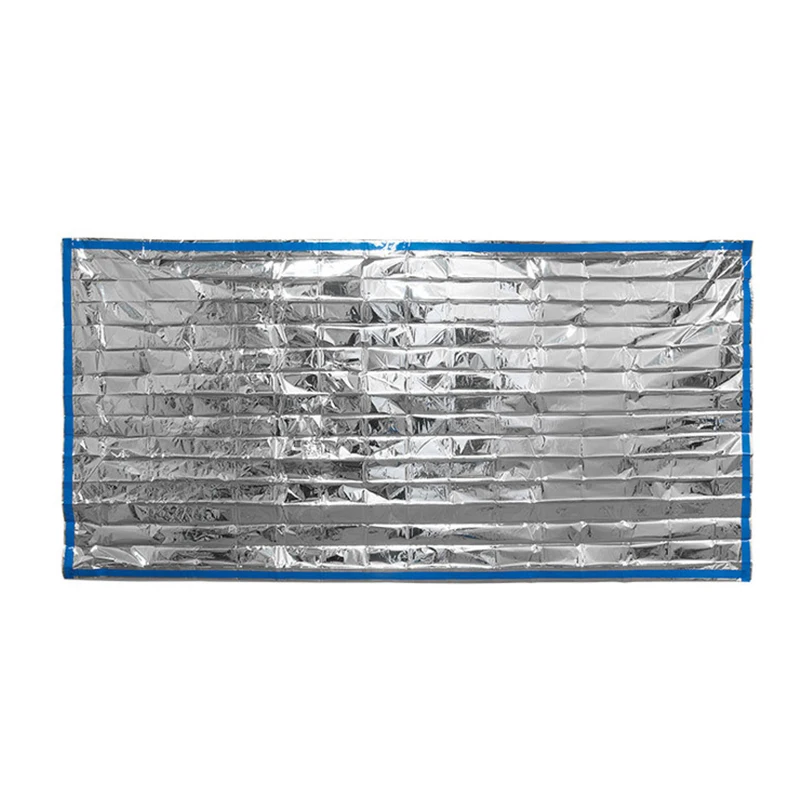 

Outdoor Emergency Sleeping Bag Mountaineering Sleeping Bag Life-saving Insulation Bag Tactical Survival Camping Equipment