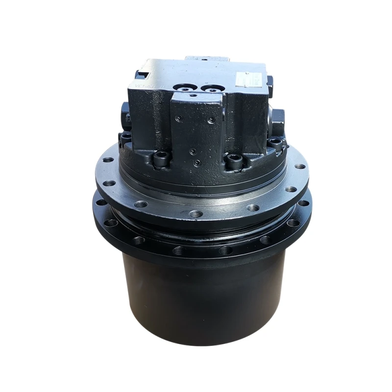 WEITAI оптовая поставка концевого привода двигателя хода для экскаваторов KX61-3 U 25 TB15