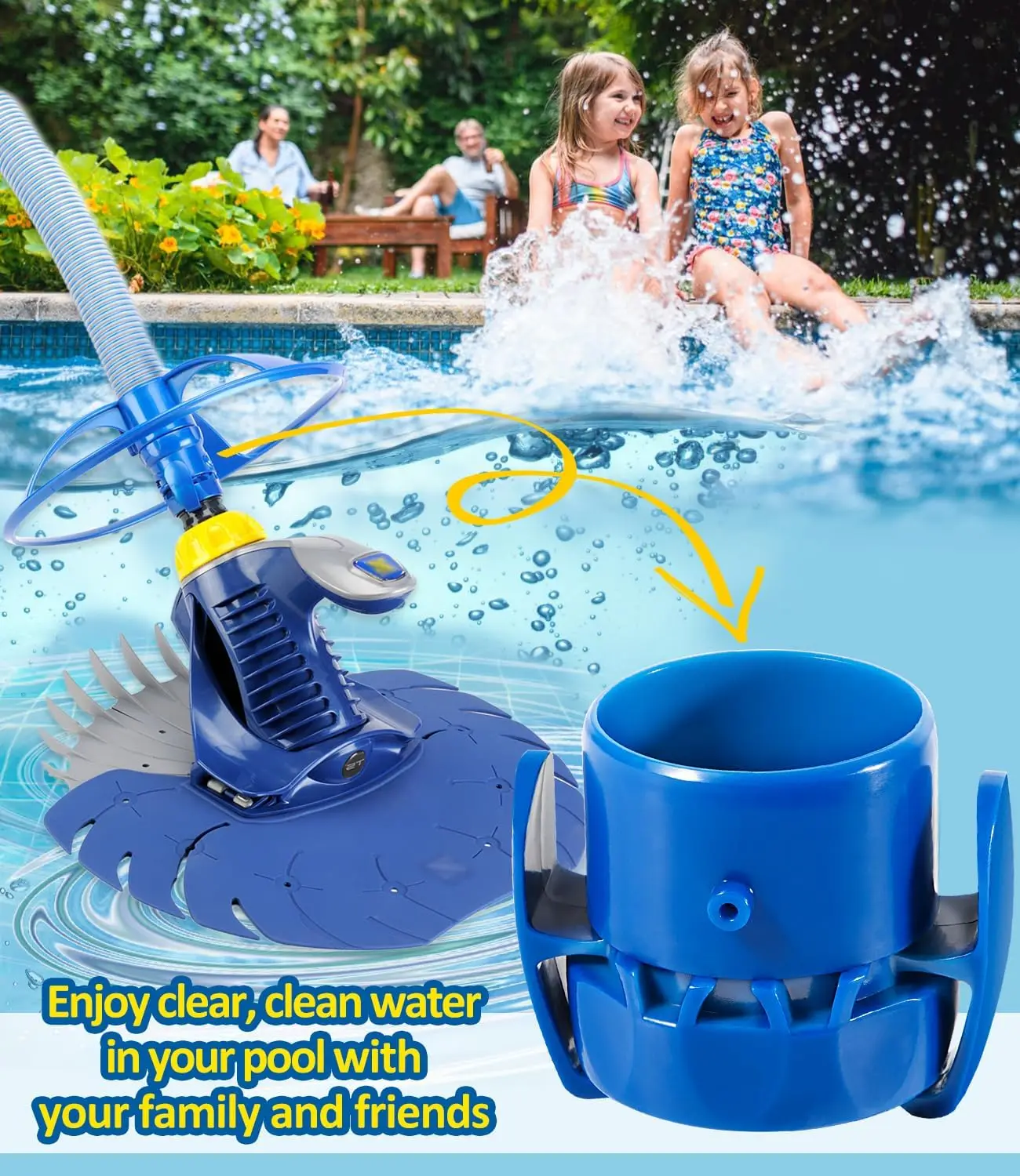 Быстрая замена соединителя MX R0526900 для очистителя зодиака Baracuda MX6 MX8 T5 и Duo системы