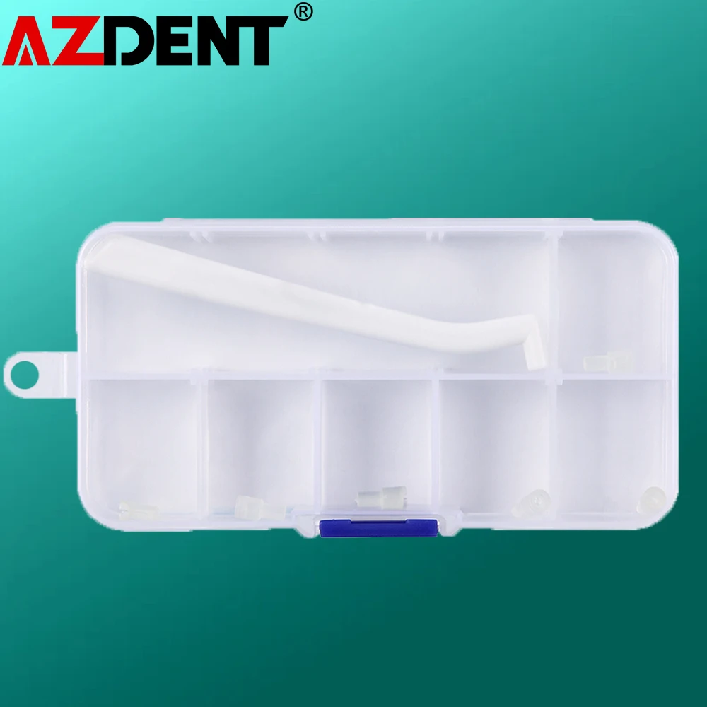 

Стоматологическая Ортодонтическая мини-форма Ортодонтические аксессуары