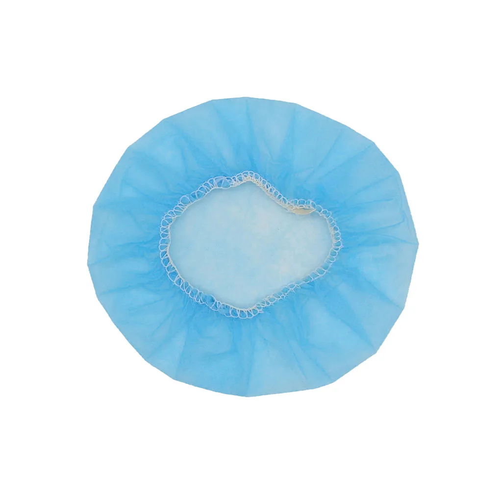 

1/2/3 амбушюры, пыленепроницаемые и потеющие подушки, одноразовые амбушюры на голову, накладки на наушники, аксессуары, синий