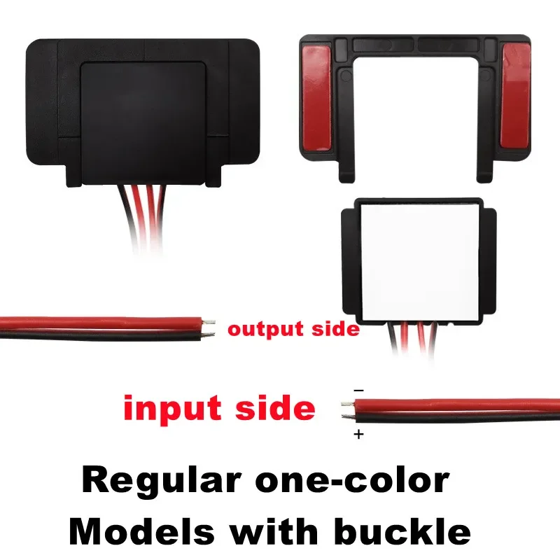 

Переключатель яркости для зеркала в ванной комнате, 12 В, 5 А, емкостный ССТ, регулируемый сенсорный переключатель для зеркальной фотоподсветки, украшение