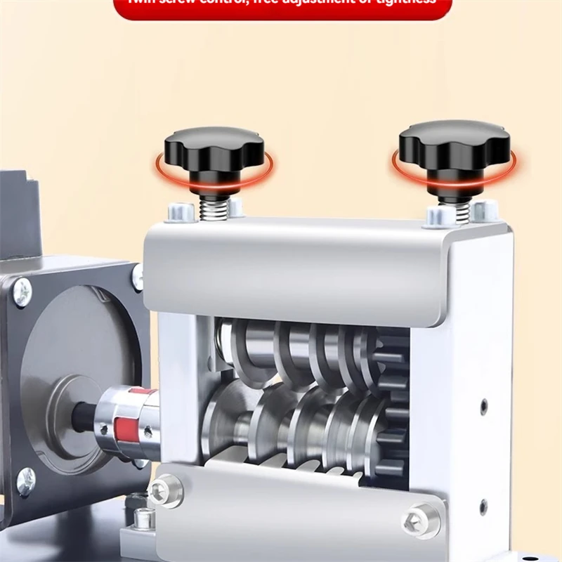 220 В машина для зачистки отходов автоматическая медного кабеля переработка