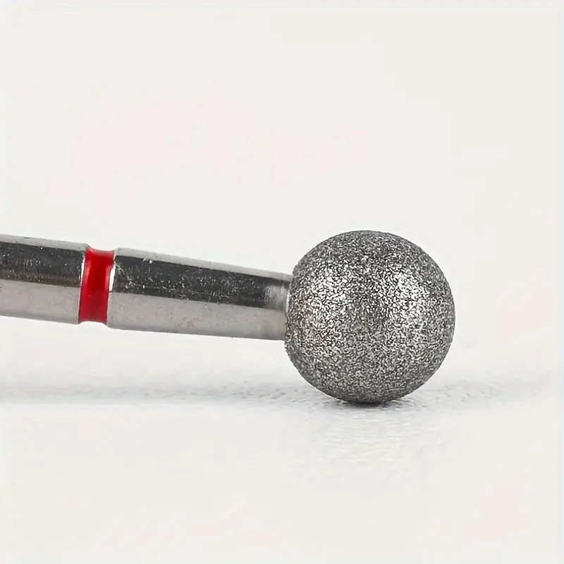 Алмазная фреза для ногтей вращающаяся