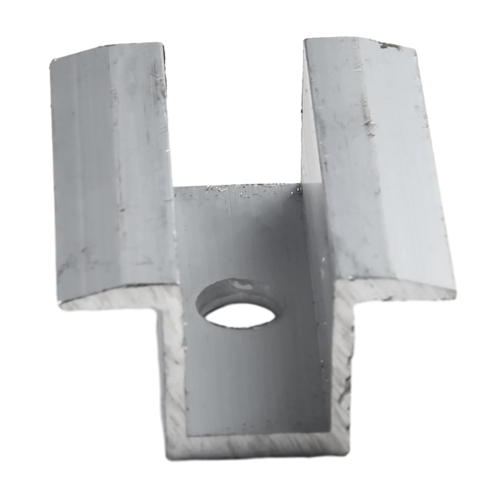 10 шт. средний зажим для солнечной батареи