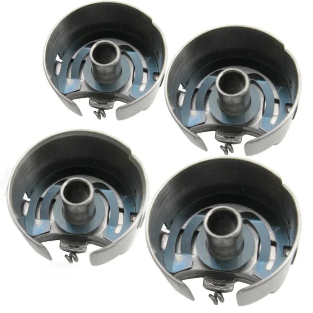 4 шт. # BC-DBZ(3)-бобина NBL6 бобина для вышивальной машины Barudan Tajima SWF швейной Новинка