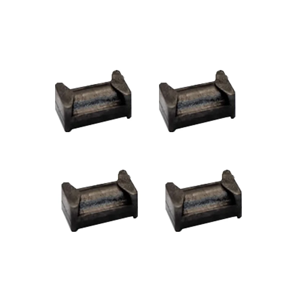 Фото 4x для Nissan Xterra N50 Navara Frontier D40 2005-2021, ремешок для проверки автомобильной двери, комплект для ремонта ограничителей, заглушка, изменение внутренней пластмассы №5