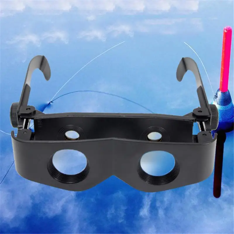 

1 шт., портативный бинокль для рыбалки