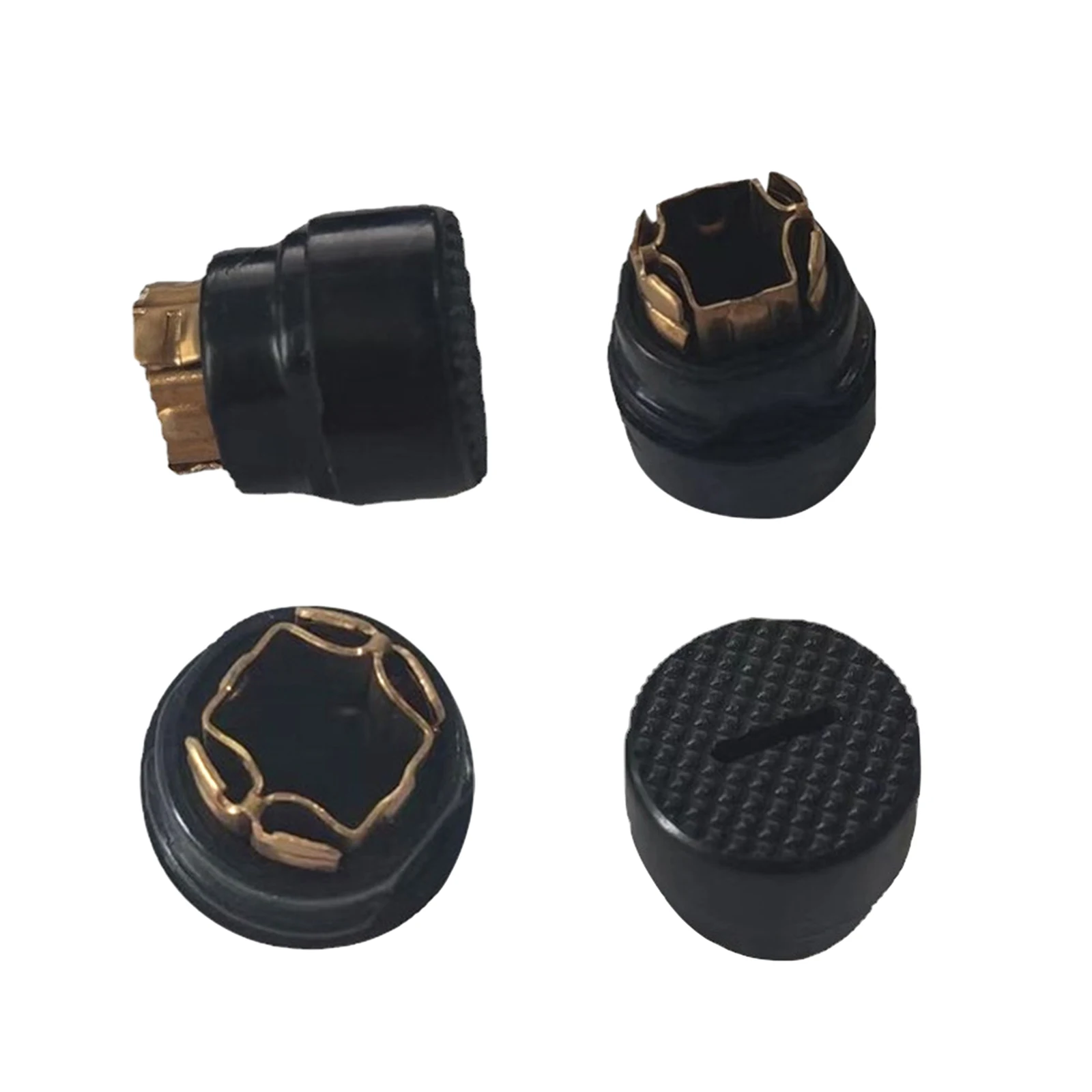 

2set Carbon Brush Hoder Cap Replace For Makita 9523 Angle Grinder Spare Parts Accessories