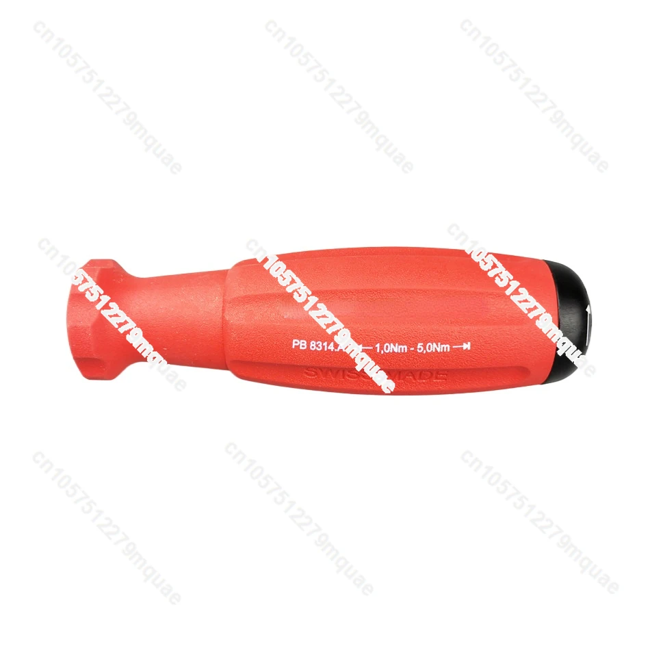 Предустановленная рукоятка крутящего момента PB 8314 A 1 0-нм