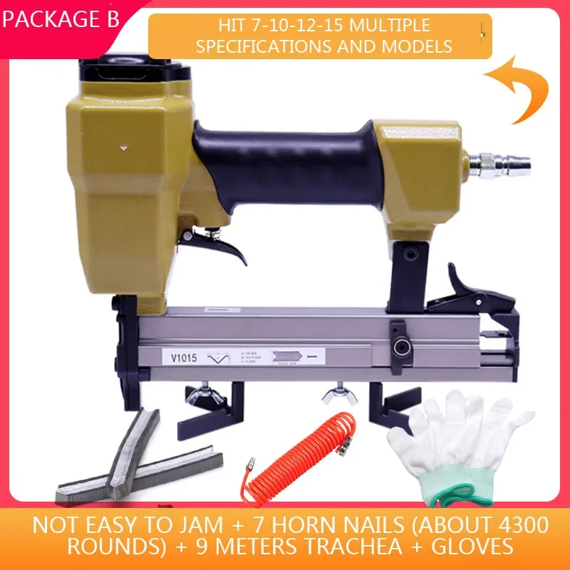 V1015 Портативная газовая анимационная рамка Специальный V-образный угловой